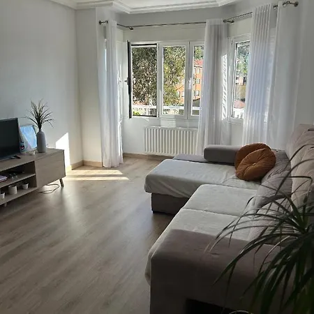 Amplio En Appartamento *