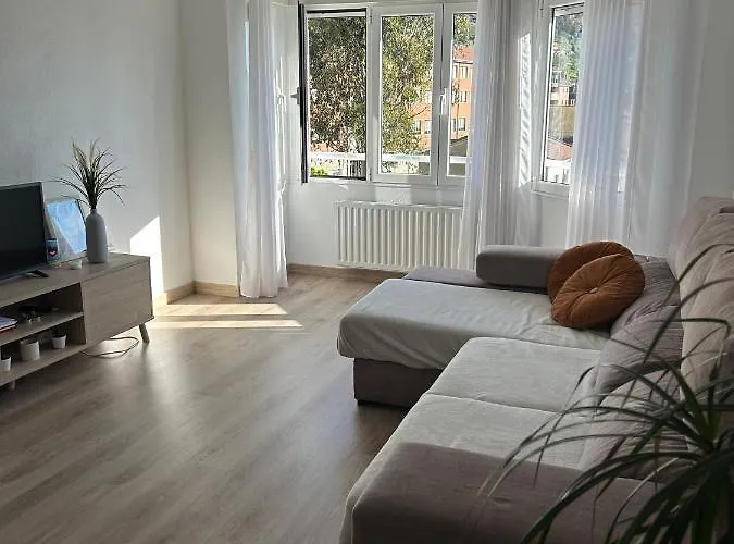 Amplio En 아파트 *