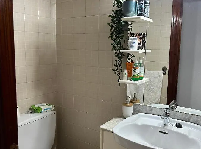 Amplio En 아파트 *