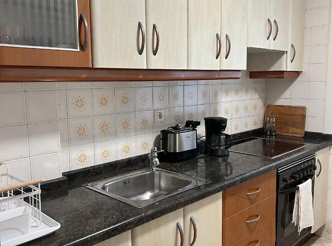 Amplio En 아파트 오비에도